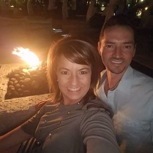 Meet your Posher, Carol